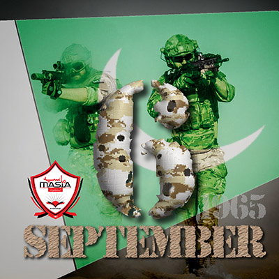 Defence Day Celeberations - 6 Sep 1965