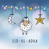 Eid ul Adha Holidays