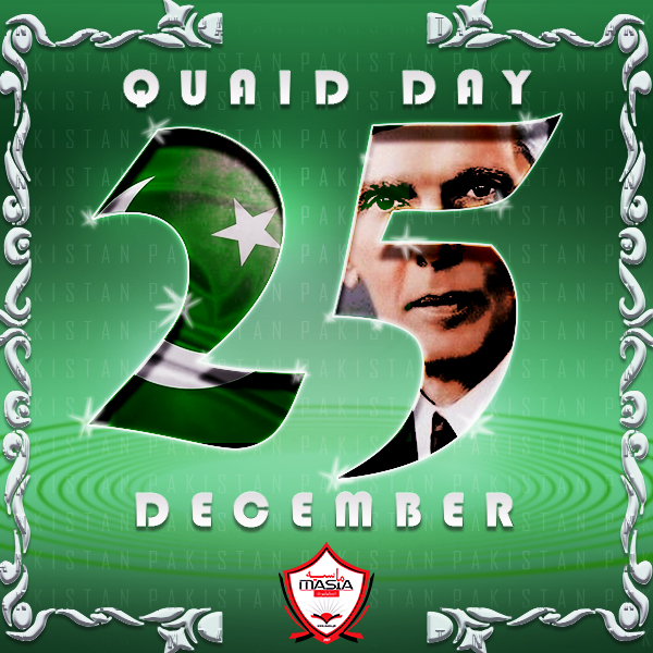 MASIA Institute Pays Tribute to Quaid-e-Azam on Quaid Day 2025