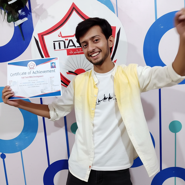 New Batch for Graphic Designing with Internship – Admissions Open!