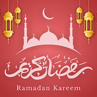Ramadan Mubarak - Office Timing