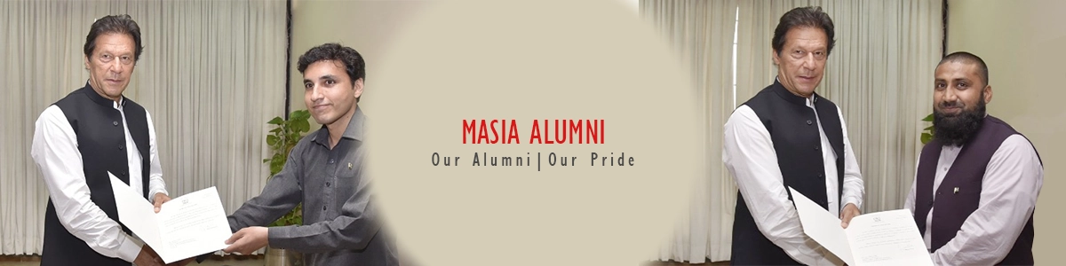 Alumni Videos | Student Reviews | Feedback | MASIA Computer Institute 